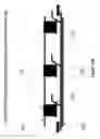 Fig. 19 - Cargo securement, cargo shift stop