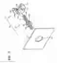Fig. 03 - Boss assembly having multiple spinning parts, a method of mounting the boss assembly and a display device including the boss assembly