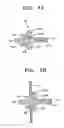 Fig. 04 - Boss assembly having multiple spinning parts, a method of mounting the boss assembly and a display device including the boss assembly