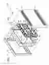 Fig. 09 - Boss assembly having multiple spinning parts, a method of mounting the boss assembly and a display device including the boss assembly