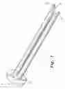 Fig. 02 - Multiple shank nail