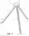 Fig. 06 - Multiple shank nail