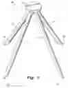 Fig. 07 - Multiple shank nail