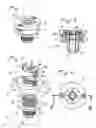 Fig. 02 - Plastic tolerance compensating assembly