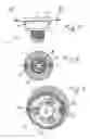 Fig. 03 - Plastic tolerance compensating assembly