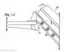 Fig. 05 - Top rack with side load descent mechanism
