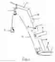Fig. 02 - Lift attachment for an ATV