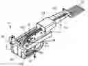Fig. 01 - Chain-driven robotic arm