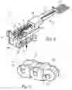 Fig. 04 - Chain-driven robotic arm