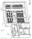 Fig. 05 - Chain-driven robotic arm