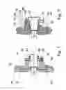 Fig. 02 - Centrifugal pump and a static seal thereof