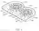 Fig. 03 - Cooling fan assembly for electric apparatus