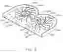 Fig. 04 - Cooling fan assembly for electric apparatus