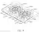 Fig. 05 - Cooling fan assembly for electric apparatus