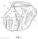 Fig. 03 - Apparatus and methods for inspecting cooling slot defects in turbine rotor wheels