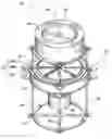 Fig. 01 - River turbine