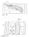 Fig. 03 - Bipedal damper turbine blade