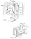 Fig. 04 - Bipedal damper turbine blade