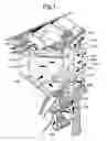 Fig. 02 - Turbine component
