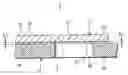 Fig. 01 - Compressor and suction valve structure