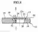 Fig. 08 - Compressor and suction valve structure
