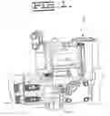 Fig. 02 - Method of remanufacturing and salvaging hydraulic pumps