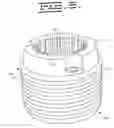 Fig. 06 - Method of remanufacturing and salvaging hydraulic pumps
