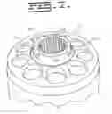Fig. 08 - Method of remanufacturing and salvaging hydraulic pumps