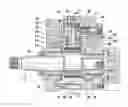 Fig. 01 - High-pressure pump for a fuel-injection device of an internal combustion engine