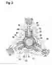Fig. 03 - High-pressure pump for a fuel-injection device of an internal combustion engine