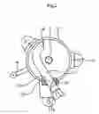 Fig. 03 - Oil separator for air conditioner