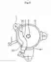 Fig. 04 - Oil separator for air conditioner