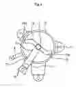 Fig. 05 - Oil separator for air conditioner