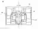 Fig. 01 - Fan and rotor thereof