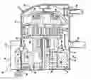 Fig. 01 - Control and protection system for a variable capacity compressor