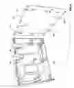 Fig. 07 - Air compressor tool kit and stand