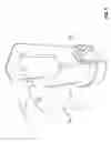 Fig. 08 - Air compressor tool kit and stand