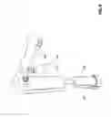 Fig. 09 - Air compressor tool kit and stand