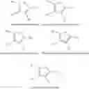 Fig. 02 - Temperature/irradiation/polymerization indicators