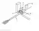 Fig. 01 - Snap fit sensor mounting bracket