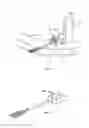 Fig. 03 - Snap fit sensor mounting bracket