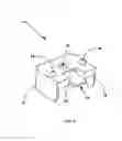 Fig. 05 - Snap fit sensor mounting bracket