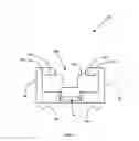 Fig. 06 - Snap fit sensor mounting bracket