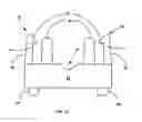 Fig. 13 - Snap fit sensor mounting bracket