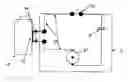 Fig. 01 - Volatile liquid dispensing device