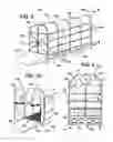 Fig. 04 - Method and apparatus for producing charcoal