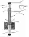 Fig. 01 - Apparatus and method for preparing synthesis gas by using barrier discharge reaction