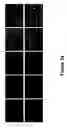 Fig. 35 - Cell-based screen for agents useful for reducing neuronal demyelination or promoting neuronal remyelination