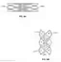 Fig. 08 - METHODS AND DEVICES FOR MAINTAINING SURGICALLY CREATED CHANNELS IN A BODY ORGAN