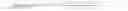 Fig. 03 - Compound modified with glycerol derivative